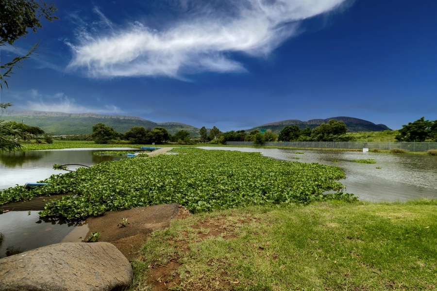 To Let 6 Bedroom Property for Rent in WestLake Country Safari Estate North West